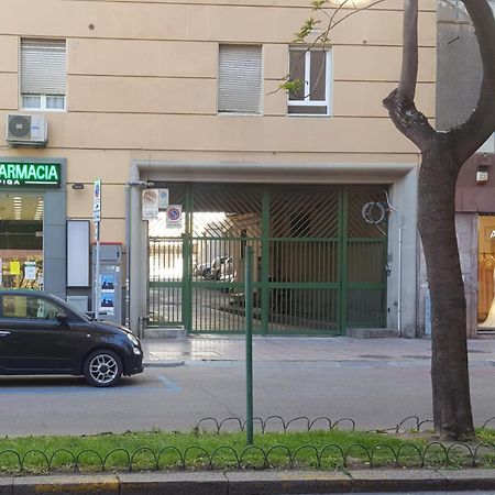 Apartmán Castedd'House Cagliari Exteriér fotografie