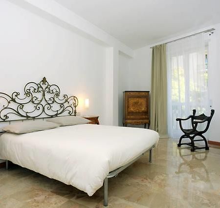 Apartmán Castedd'House Cagliari Exteriér fotografie