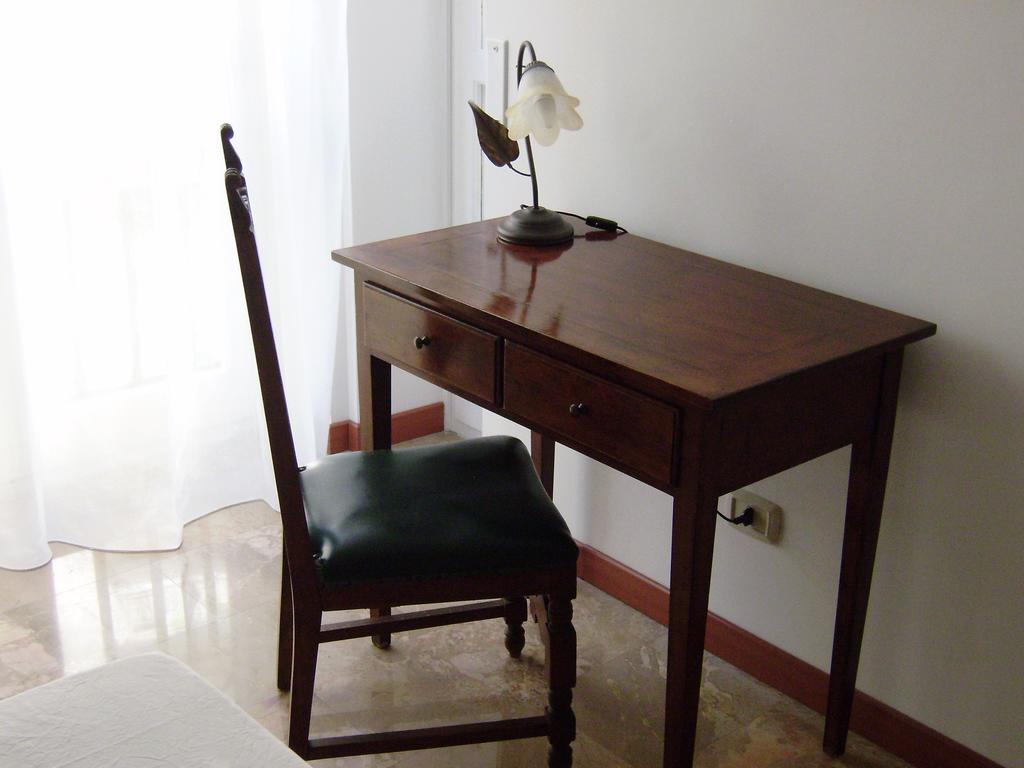 Apartmán Castedd'House Cagliari Pokoj fotografie