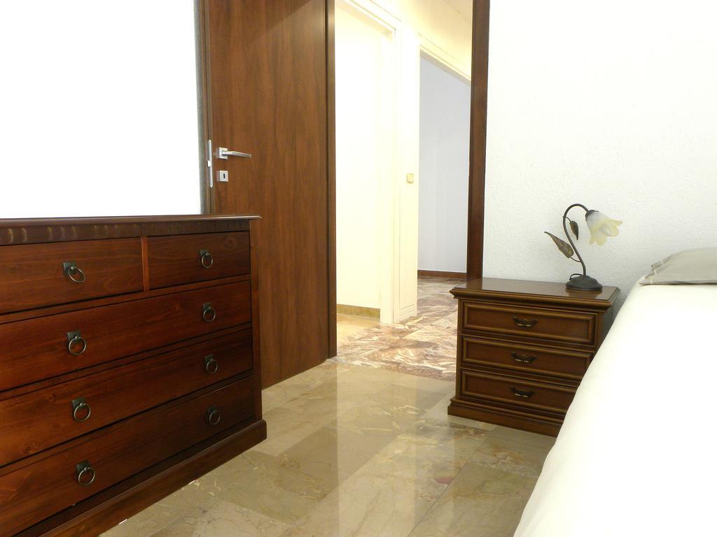 Apartmán Castedd'House Cagliari Pokoj fotografie