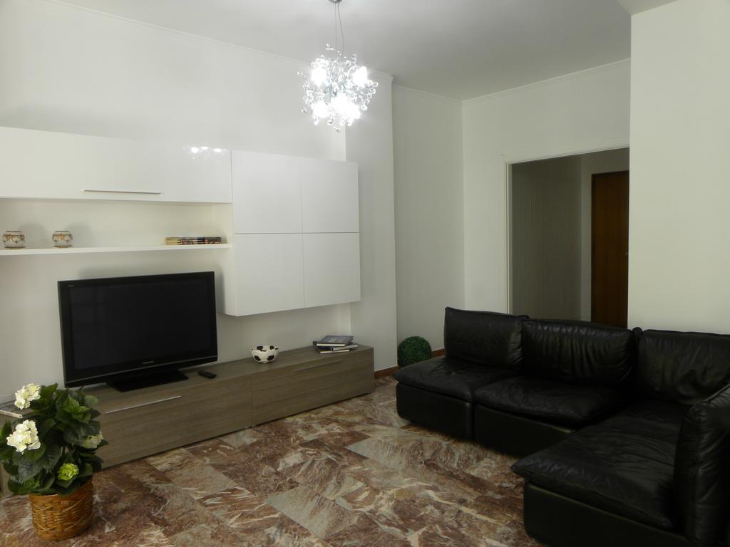 Apartmán Castedd'House Cagliari Pokoj fotografie