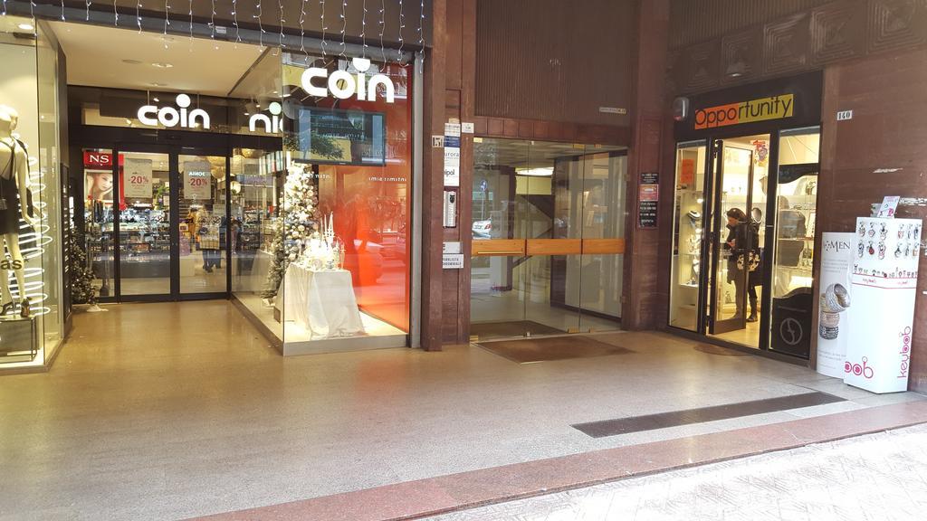 Apartmán Castedd'House Cagliari Pokoj fotografie