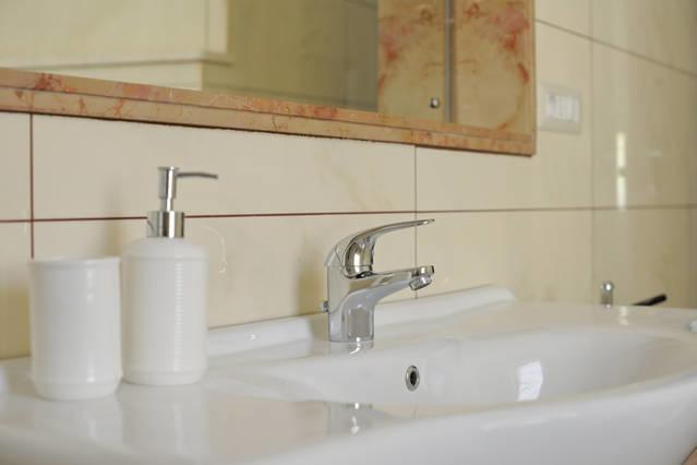 Apartmán Castedd'House Cagliari Exteriér fotografie