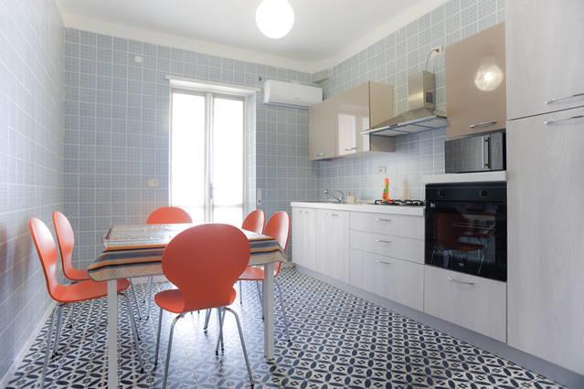 Apartmán Castedd'House Cagliari Exteriér fotografie