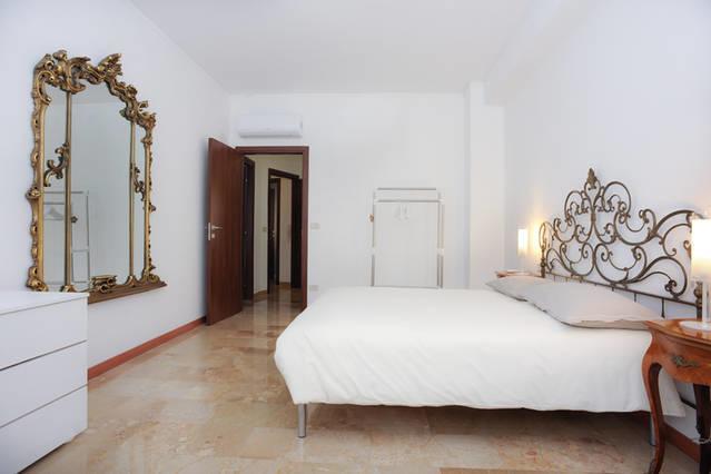 Apartmán Castedd'House Cagliari Exteriér fotografie