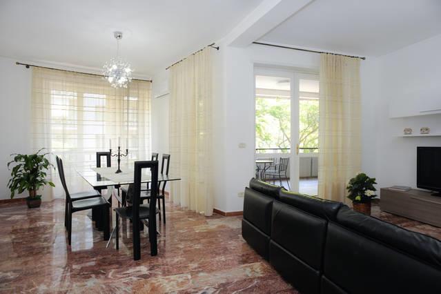 Apartmán Castedd'House Cagliari Exteriér fotografie