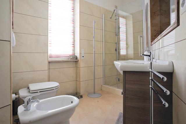 Apartmán Castedd'House Cagliari Exteriér fotografie